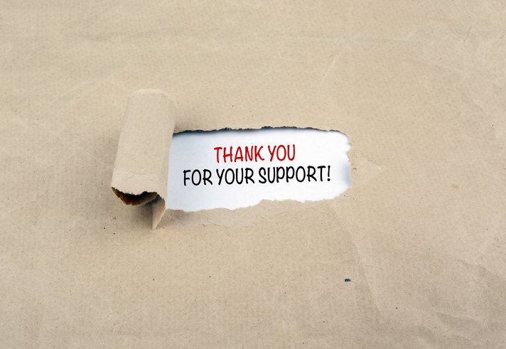 Client Appreciation: Unlock hidden sales potential by thanking your clients