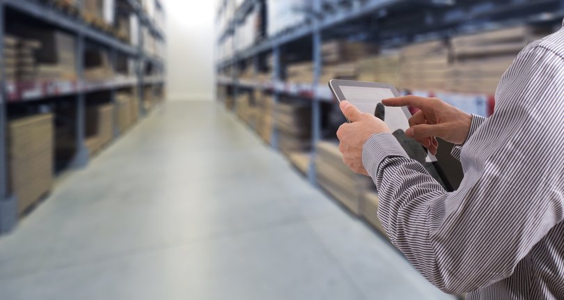 How Warehousing Technology Can Accelerate Online Retail Growth