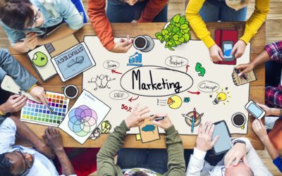 How Print Marketing & Digital Marketing Work Seamlessly Together