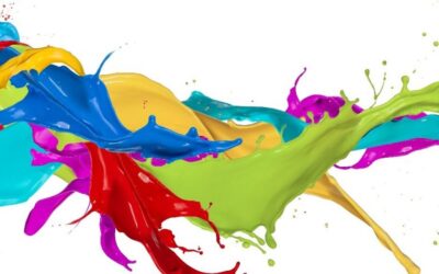 Impressions Colors Make with Print Marketing