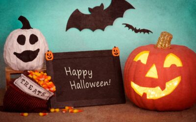 Easy to Execute Halloween Decorating Tips for Your Business