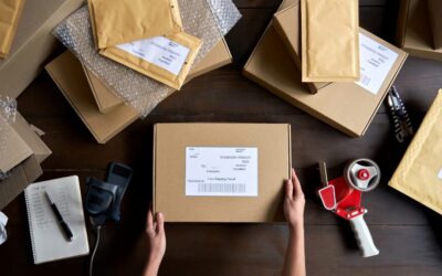3 Reasons to Use Accent Group Solutions for Your Fulfillment Needs