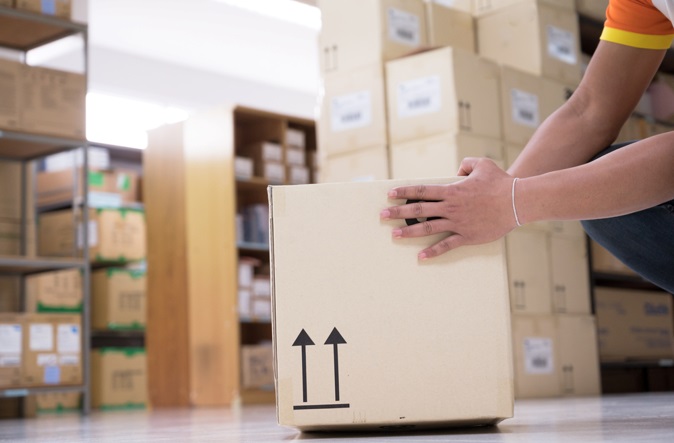 How Our Bulk Inventory Management Service Works