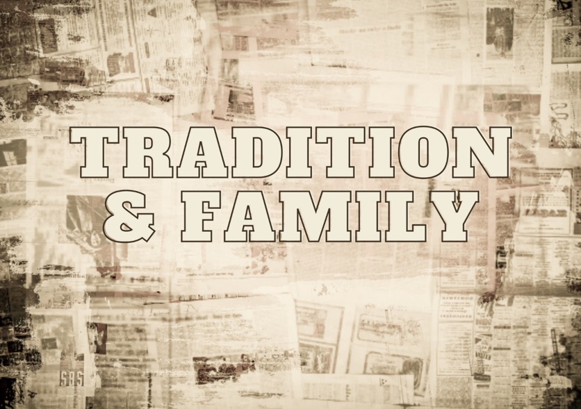 Tradition & Family at Accent Group Solutions