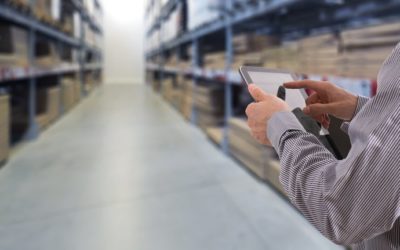 How Warehousing Technology Can Accelerate Online Retail Growth