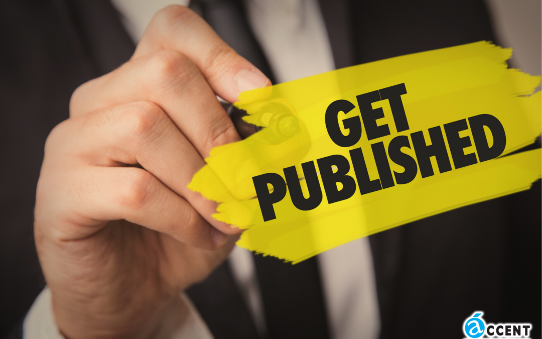 No Waste Publishing – Making your Book a Reality Part 2