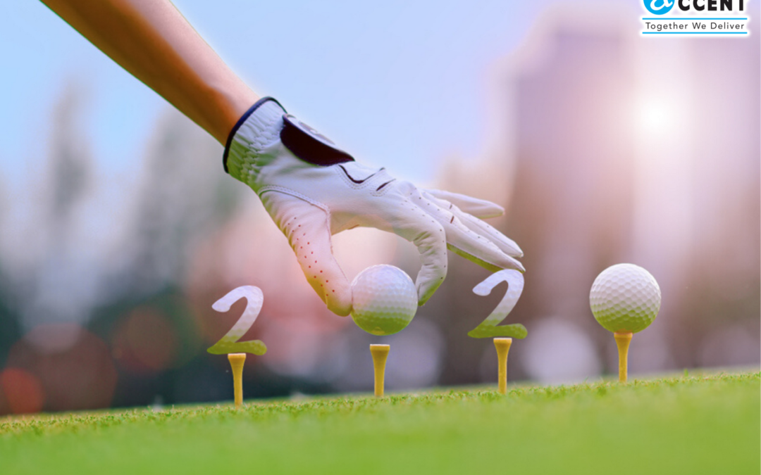 Improve Your Swing at the St. Louis Golf Expo