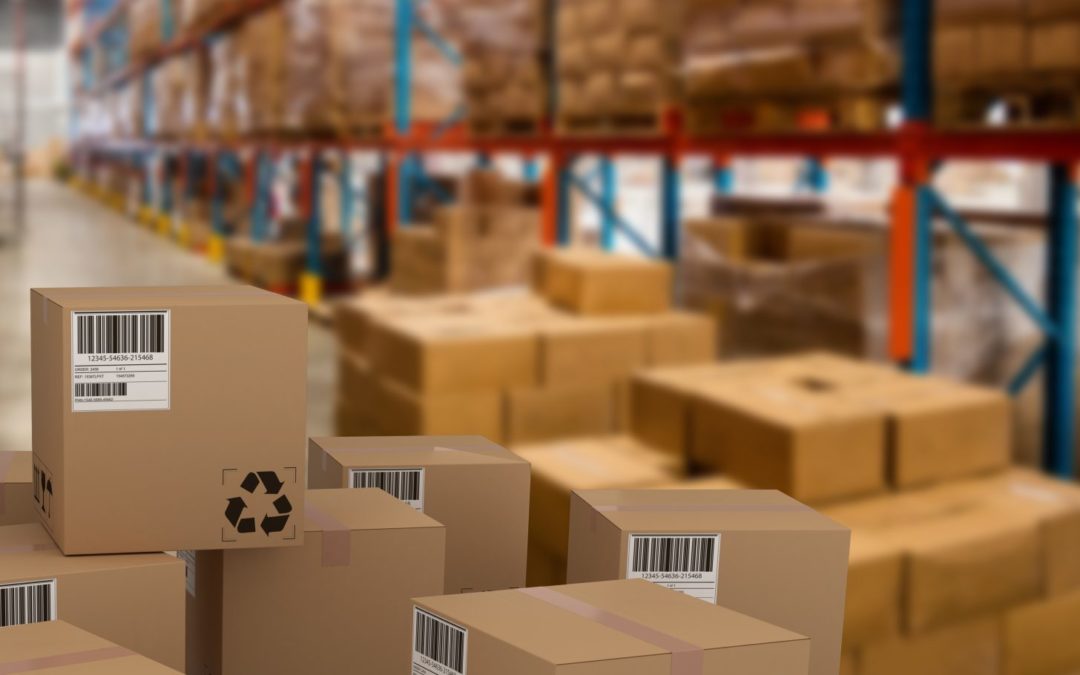 Take Control of your Inventory Management and Warehouse Expenses