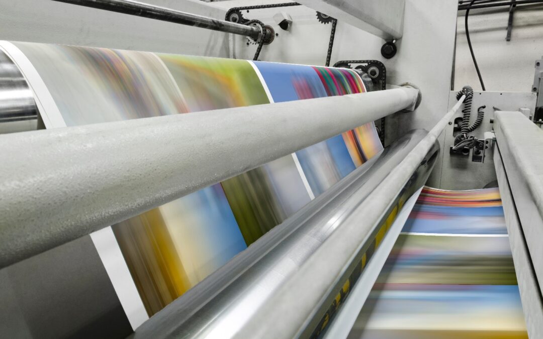 DIGITAL PRINTING: Accent Group is Here to Help!
