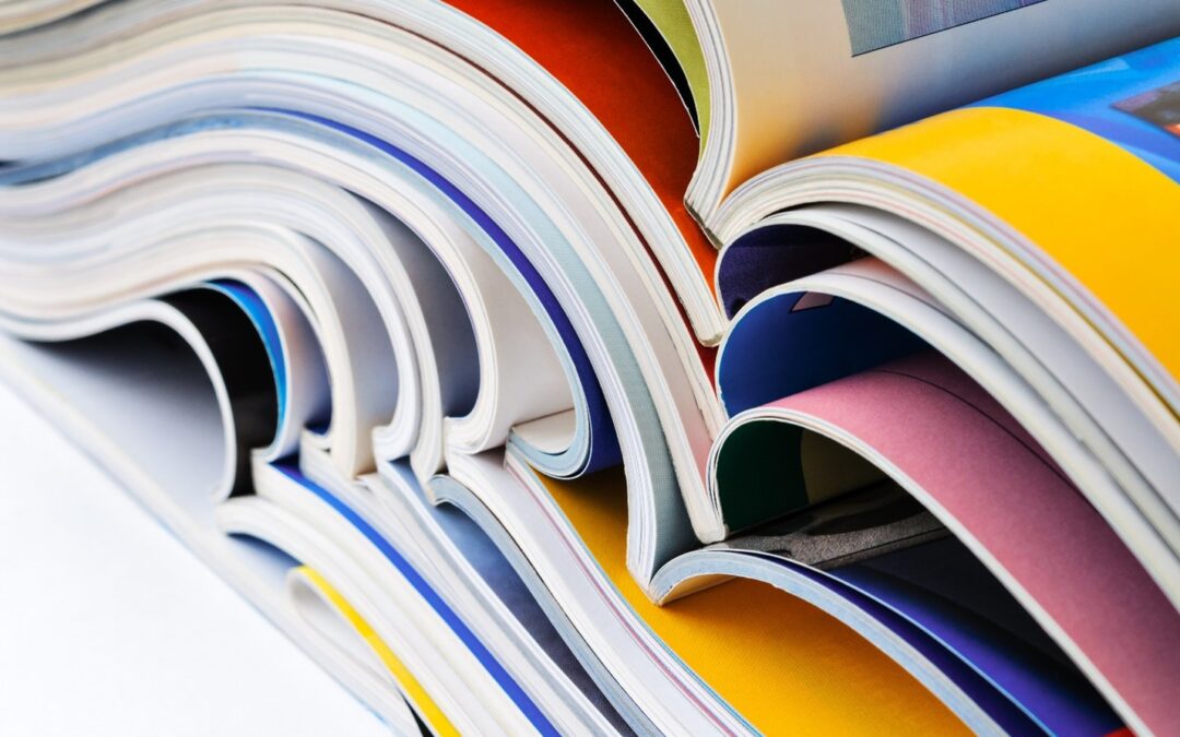 The Value of Print Marketing