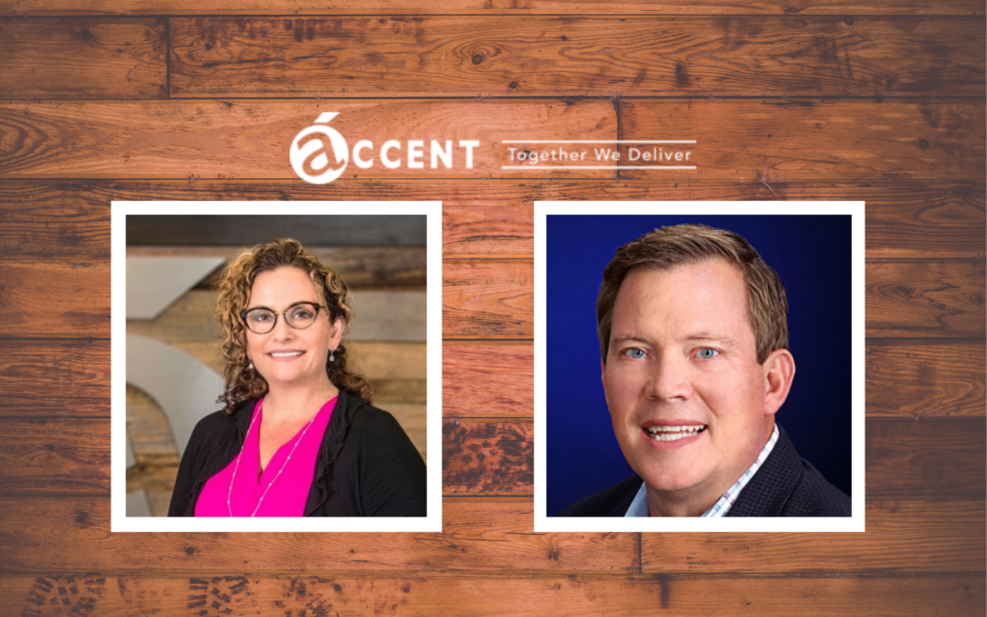 Meet the Accent Group Solutions Leaders!