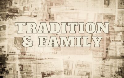 Tradition & Family at Accent Group Solutions