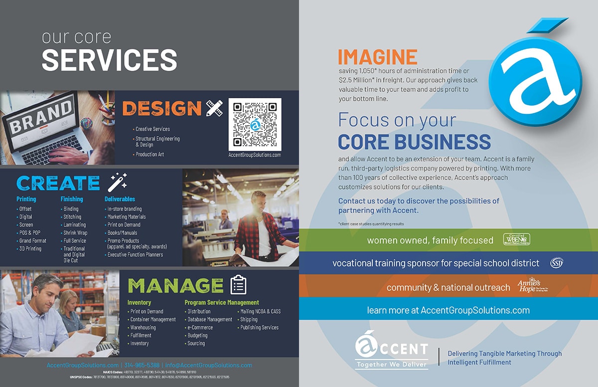 capabilities statement